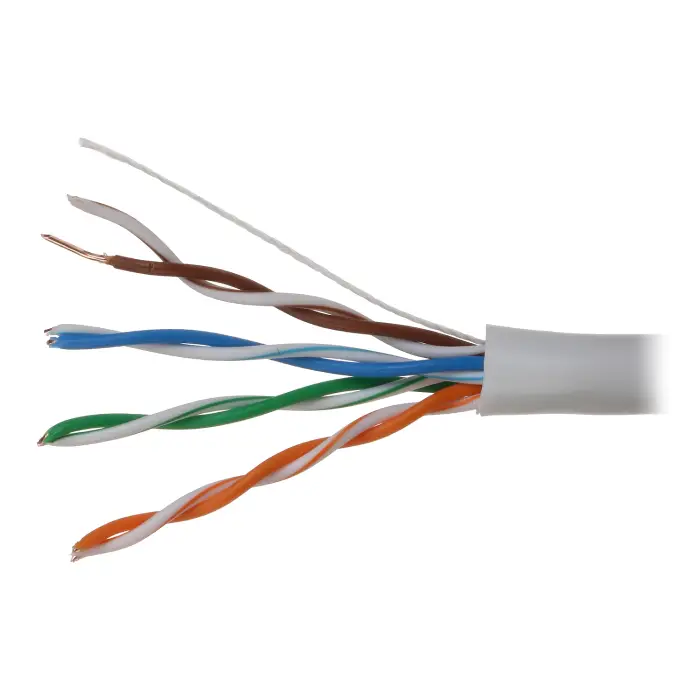 SKRĘTKA UTP PFM920I-5EUN/100M DAHUA