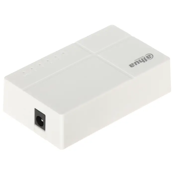 SWITCH PFS3005-5ET-L-V2 5-PORTOWY DAHUA