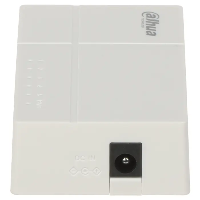 SWITCH PFS3005-5ET-L-V2 5-PORTOWY DAHUA