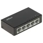 SWITCH PFS3005-5ET-V2 5-PORTOWY DAHUA