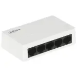SWITCH PFS3005-5GT-L-V2 5-PORTOWY DAHUA