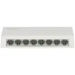 SWITCH PFS3008-8ET-L-V2 8-PORTOWY DAHUA