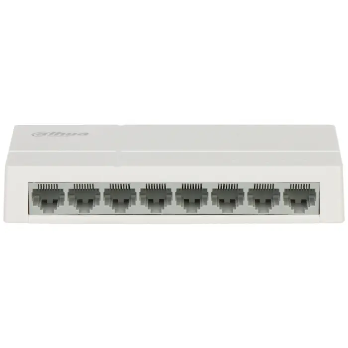 SWITCH PFS3008-8ET-L-V2 8-PORTOWY DAHUA