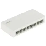 SWITCH PFS3008-8ET-L-V2 8-PORTOWY DAHUA