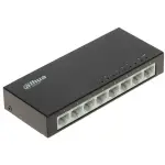 SWITCH PFS3008-8ET-V2 8-PORTOWY DAHUA