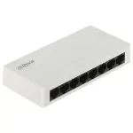 SWITCH PFS3008-8GT-L-V2 8-PORTOWY DAHUA