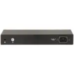 SWITCH POE PFS3010-8ET-65 8-PORTOWY DAHUA