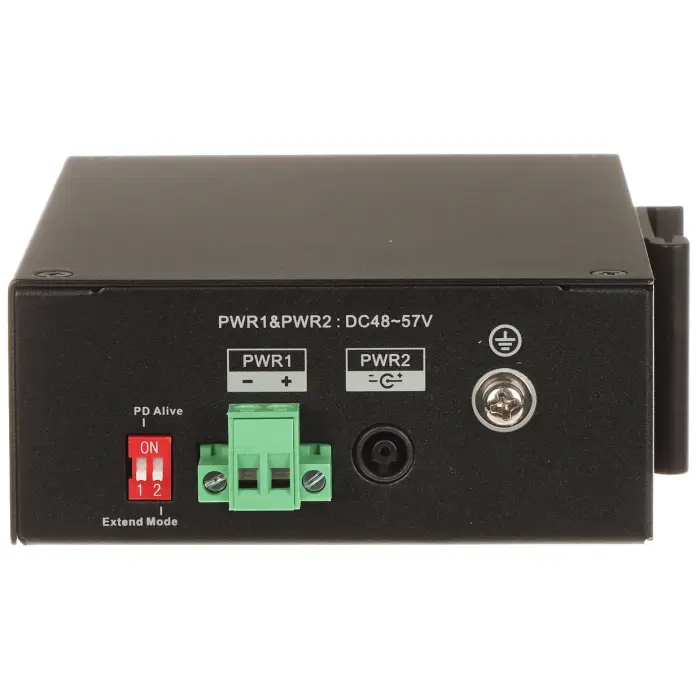 SWITCH PRZEMYSŁOWY POE PFS3110-8ET-96-V2 8-PORTOWY SFP DAHUA