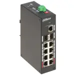 SWITCH POE PFS3211-8GT-120-V2 8-PORTOWY SFP DAHUA