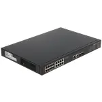 SWITCH PRZEMYSŁOWY POE PFS3220-16GT-240-V2 16-PORTOWY SFP DAHUA
