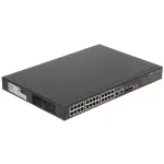 SWITCH PRZEMYSŁOWY POE PFS3226-24ET-240 24-PORTOWY SFP DAHUA