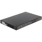 SWITCH PRZEMYSŁOWY POE PFS3228-24GT-360-V2 24-PORTOWY SFP DAHUA