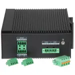 SWITCH PRZEMYSŁOWY POE PFS4210-8GT-DP-V2 8-PORTOWY SFP DAHUA