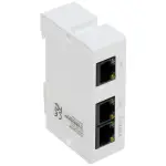 SWITCH POE / EXTENDER PFT1300 3-PORTOWY DAHUA