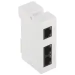 SWITCH POE / EXTENDER PFT1310 3-PORTOWY