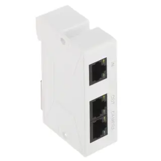 SWITCH POE / EXTENDER PFT1310 3-PORTOWY