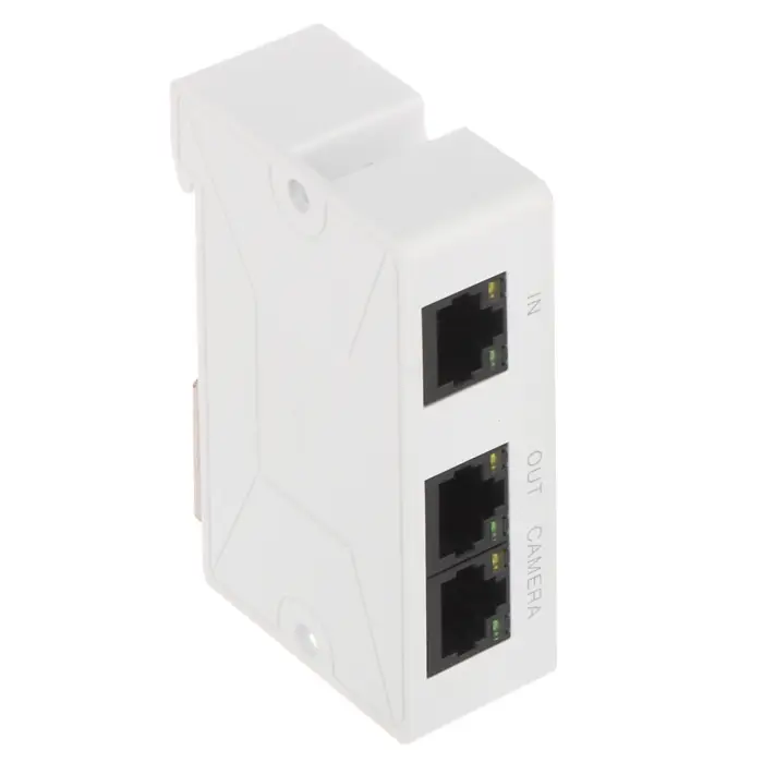 SWITCH POE / EXTENDER PFT1310 3-PORTOWY
