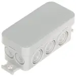 PUSZKA ODGAŁĘŹNA PH-45X90/EPN IP55 Elektro-Plast
