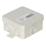PUSZKA ODGAŁĘŹNA PH-75X75/EPN IP55 Elektro-Plast