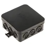 PUSZKA ODGAŁĘŹNA PH-85X85/B/EPN IP55 Elektro-Plast