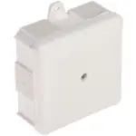 PUSZKA ODGAŁĘŹNA Z DŁAWNICAMI PH-90X90/6/W/EPN IP55 Elektro-Plast