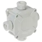 PUSZKA POŁĄCZENIOWA PHW-75X75/EPN IP67 Elektro-Plast