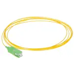 PIGTAIL JEDNOMODOWY - WTYK SC-APC PIG-SC-APC-2