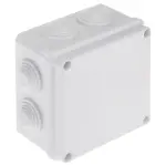 PUSZKA ODGAŁĘŹNA Z DŁAWNICAMI PK-100X100