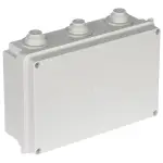 PUSZKA ODGAŁĘŹNA Z DŁAWNICAMI PK-10/D