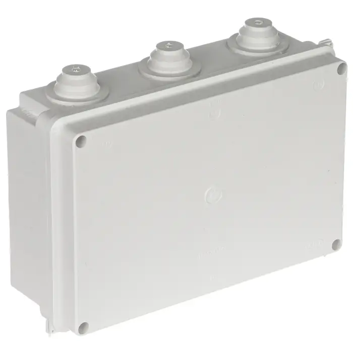 PUSZKA ODGAŁĘŹNA Z DŁAWNICAMI PK-10/D