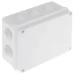 PUSZKA ODGAŁĘŹNA Z DŁAWNICAMI PK-150X110