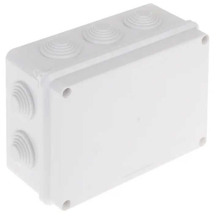 PUSZKA ODGAŁĘŹNA Z DŁAWNICAMI PK-150X110