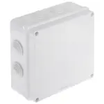 PUSZKA ODGAŁĘŹNA Z DŁAWNICAMI PK-150X150