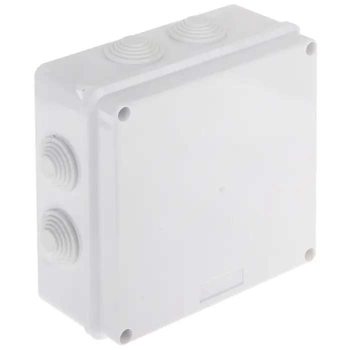 PUSZKA ODGAŁĘŹNA Z DŁAWNICAMI PK-150X150