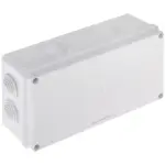 PUSZKA ODGAŁĘŹNA Z DŁAWNICAMI PK-200X100