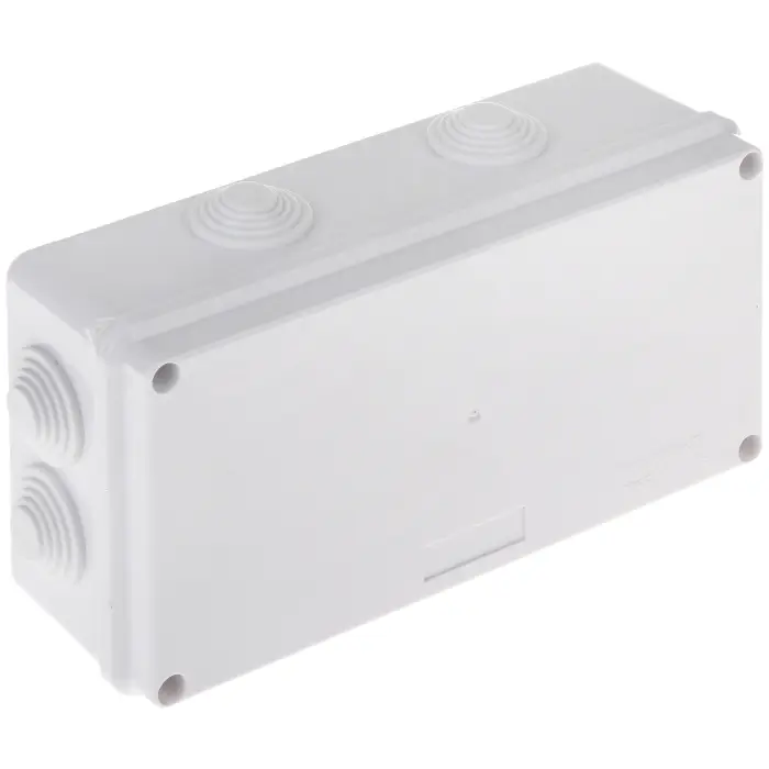 PUSZKA ODGAŁĘŹNA Z DŁAWNICAMI PK-200X100