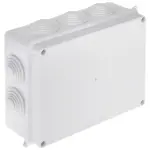 PUSZKA ODGAŁĘŹNA Z DŁAWNICAMI PK-200X155