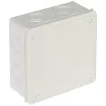 PUSZKA ODGAŁĘŹNA Z DŁAWNICAMI PK-24/D