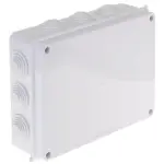PUSZKA ODGAŁĘŹNA Z DŁAWNICAMI PK-255X200