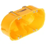 PUSZKA PODTYNKOWA PODWÓJNA PK-2X60/K-G/SG/EPN Elektro-Plast