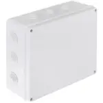 PUSZKA ODGAŁĘŹNA Z DŁAWNICAMI PK-300X250