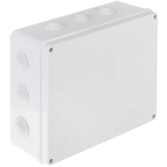 PUSZKA ODGAŁĘŹNA Z DŁAWNICAMI PK-300X250