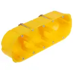PUSZKA PODTYNKOWA POTRÓJNA PK-3X60/K-G/SG/EPN Elektro-Plast