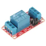 MODUŁ PRZEKAŹNIKOWY PK-551
