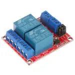 MODUŁ PRZEKAŹNIKOWY PK-552