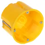 PUSZKA PODTYNKOWA PK-60F/K-G/SG/EPN Elektro-Plast