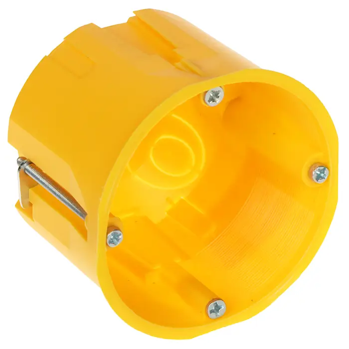 PUSZKA PODTYNKOWA PK-60F/K-G/SG/EPN Elektro-Plast