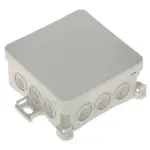 PUSZKA ODGAŁĘŹNA Z DŁAWNICAMI PK-7 SIMET
