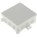 PUSZKA ODGAŁĘŹNA Z DŁAWNICAMI PK-8 SIMET