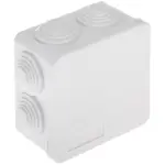 PUSZKA ODGAŁĘŹNA Z DŁAWNICAMI PK-85X85